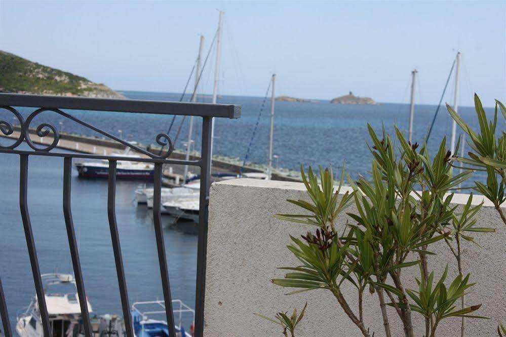 Marina D'Oro Hotel มาชินาจิโอ ภายนอก รูปภาพ